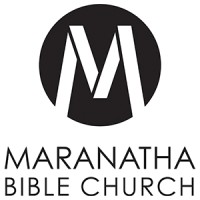 Maranatha Bible Church - Akron Logo