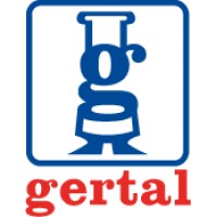 Gertal Logo