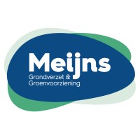 Meijns Grondverzet & Groenvoorziening Logo