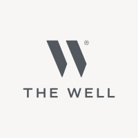 THE WELL Logo