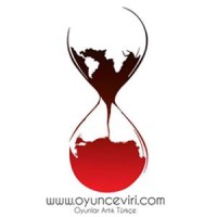 Oyun Çeviri Logo