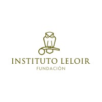 Fundación Instituto Leloir Logo