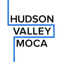 Hudson Valley MOCA Logo