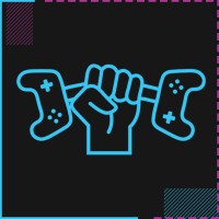 Game Gym Logo