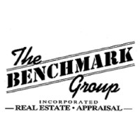 The BENCHMARK Group, Inc. Logo