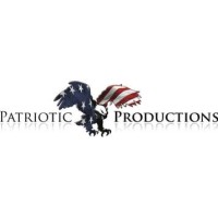 Patriotic Productions Logo