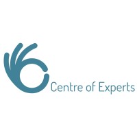Centre of Experts (COE BV) Logo