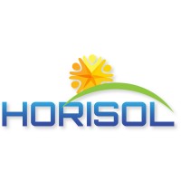 Horisol Logo