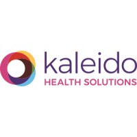 Kaleido Health Solutions, Inc. Logo