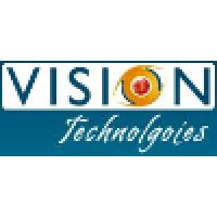 Vision Technologies Logo