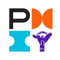 PMI Ukraine Chapter Logo