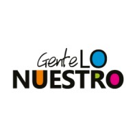 Gente Lo Nuestro Logo
