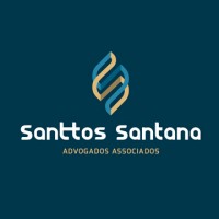 Santtos Santana Advogados Associados Logo