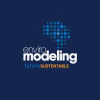 EnviroModeling Logo