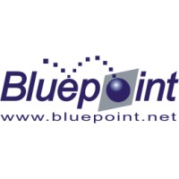 Bluepoint Corporation Limited Logo