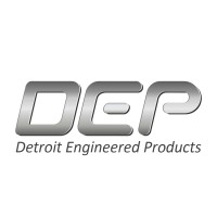 Detroit Engineered Products Logo