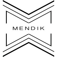 Mendik Asset Management Logo