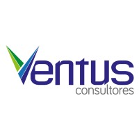 Ventus Consultores Logo