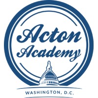 Acton Academy of Washington, DC Logo