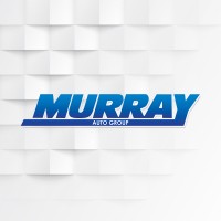 Murray Auto Group Logo
