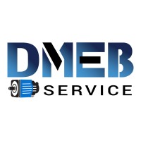 DMEB service Logo