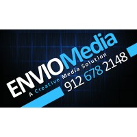 EnvioMedia Logo