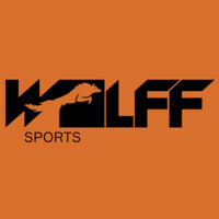Wolff Sports & Marketing Logo