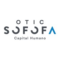 OTIC SOFOFA Capital Humano Logo