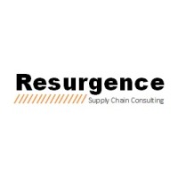 Resurgence Supply Chain Logo