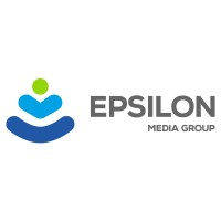 Epsilon Media Group Logo
