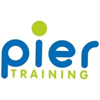Pier Training Ltd Logo