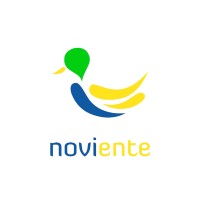 Noviente Logo