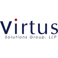 Virtus Solutions Group, LLP Logo