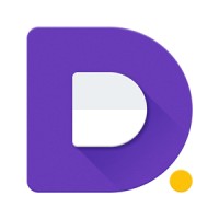 Danillo Dantas Logo