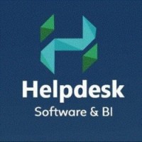HELPDESK EL SALVADOR, S.A. DE C.V. Logo