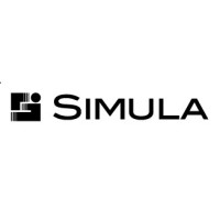 SimulaVR Logo