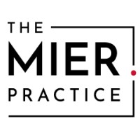 The Mier Practice Logo
