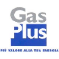 Gas Plus Logo