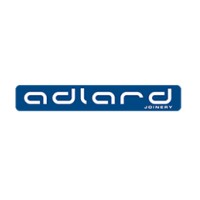 Adlard Joinery Logo
