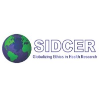 SIDCER: The Strategic Initiative for Developing Capacity in Ethical Review Logo