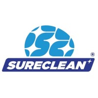 Sureclean International Logo