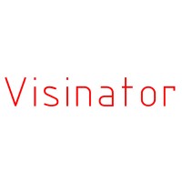 Visinator AB Logo