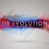 HR Evolution Logo