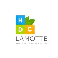 HDC LAMOTTE Logo
