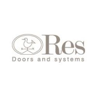 Res Srl - Doors and Systems Logo