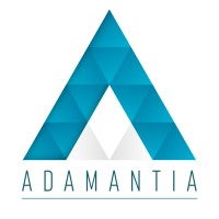 Adamantia Logo