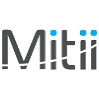 Mitii Development A/S Logo