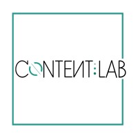 Content Lab Logo
