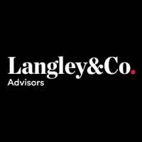 Langley & Co Advisors Logo