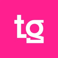 Trendy Grandad Video Agency Logo